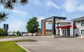 Comfort Inn East